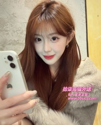 蕭瑤 166/D 外貌甜美氣質 身材比例超好