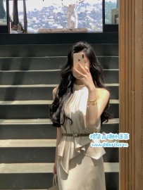 性感小妖精  #蜜穴汁水多多  優子娜 164/D